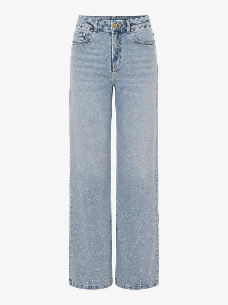 Abigail Strass Jeans