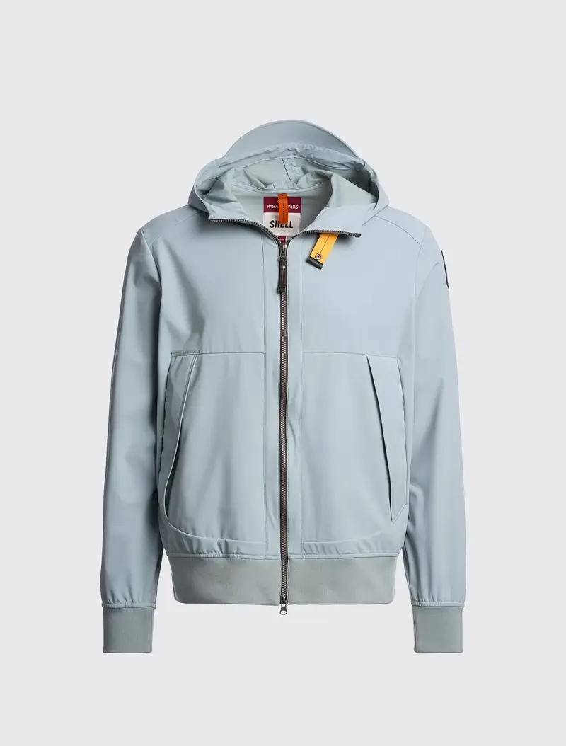 Abner Windbreaker Jacket