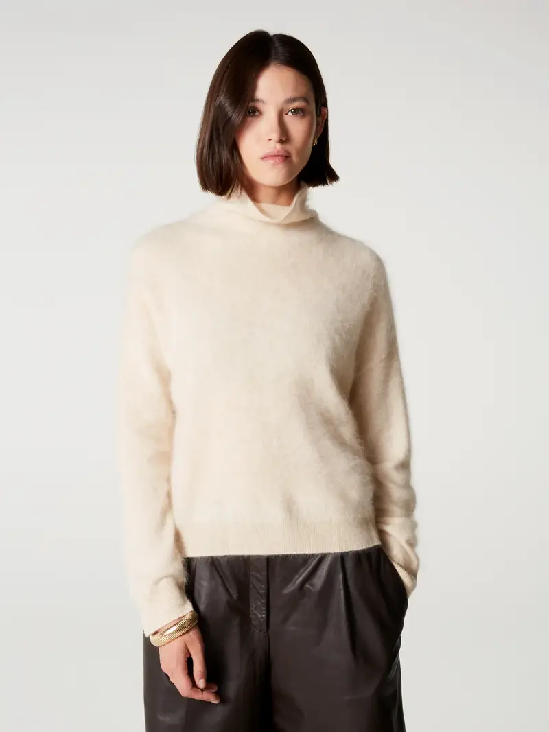 Absolut Cashmere Solange trui
