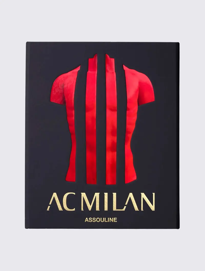 AC Milan The Ultimate Collection