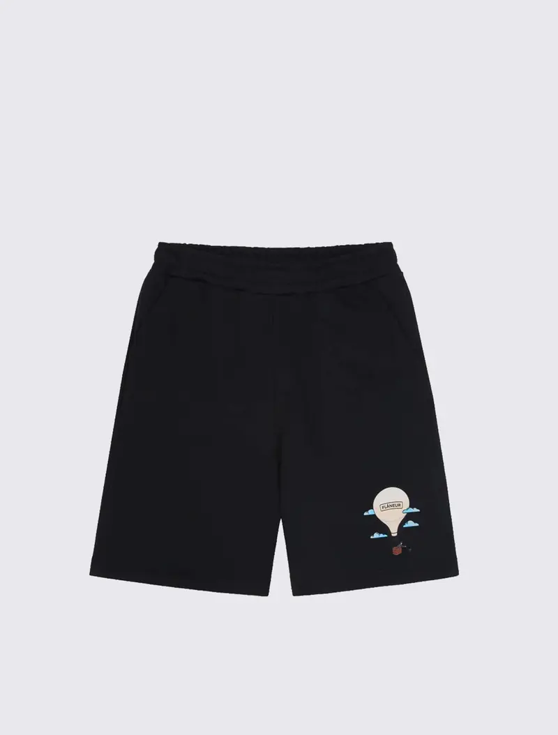Aéronautique Shorts