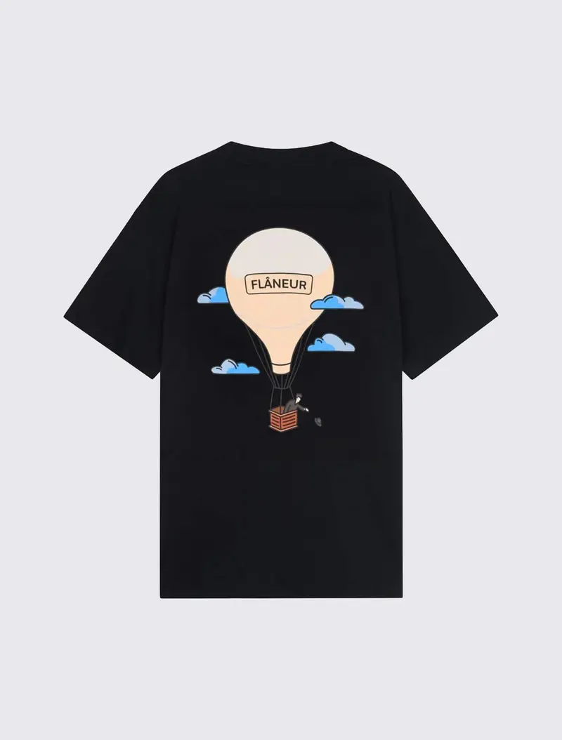 Aéronautique T-Shirt