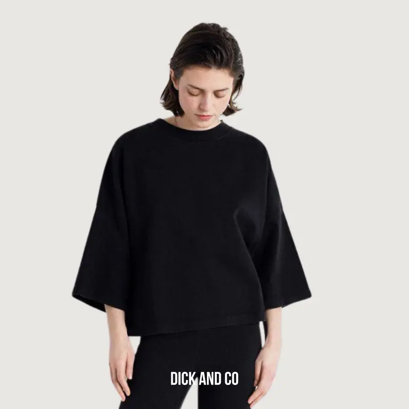 Afoma t-shirt (Afo02Dh25)