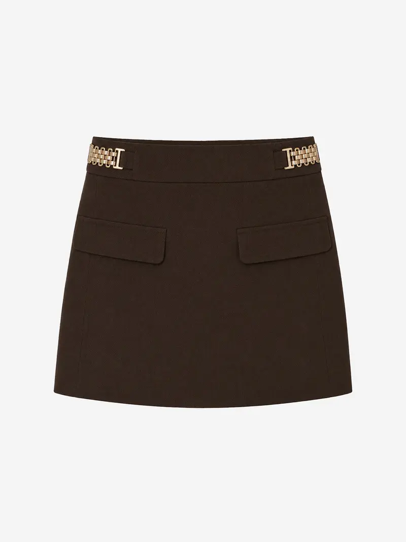 aisley skort chocolate torte