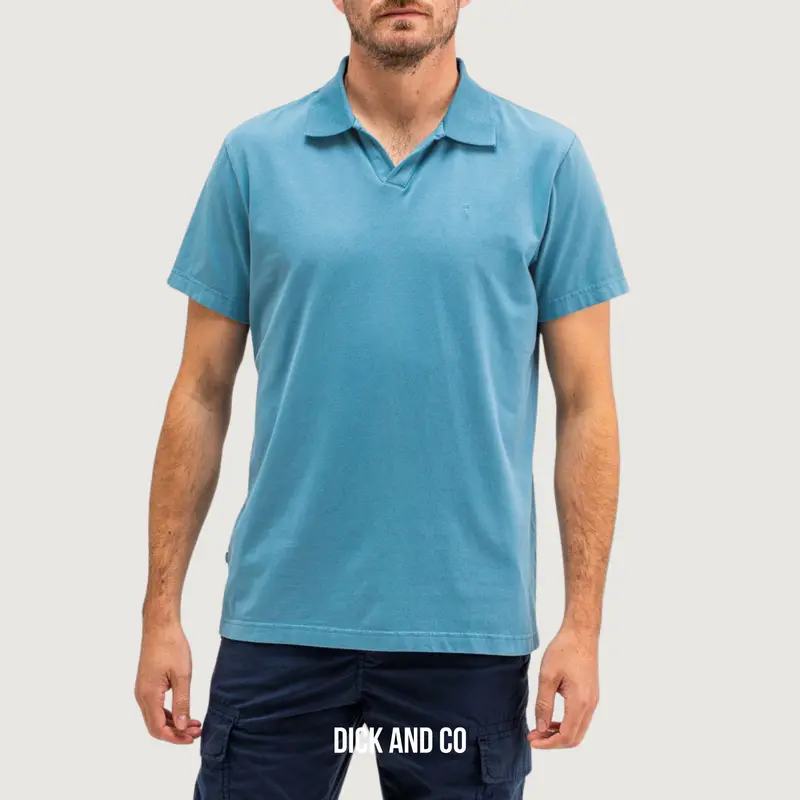Alain Jersey Polo