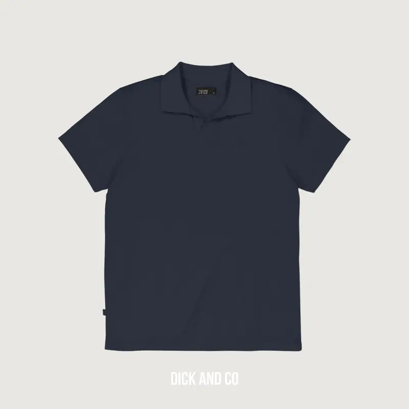 Alain Jersey Polo