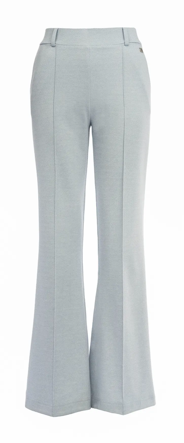 Alex Herringbone | Bleu