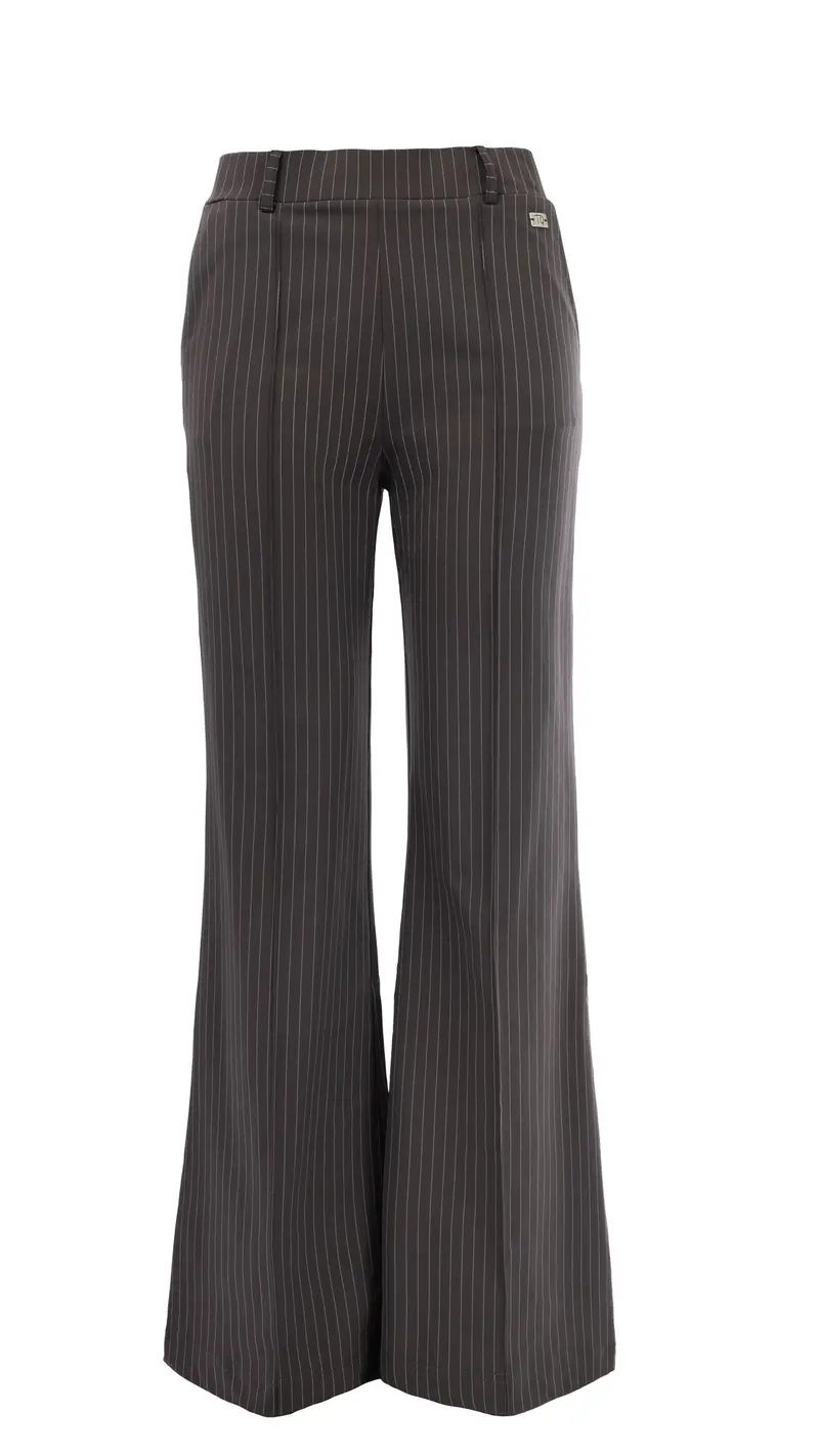 Alex | Pinstripe After Dark
