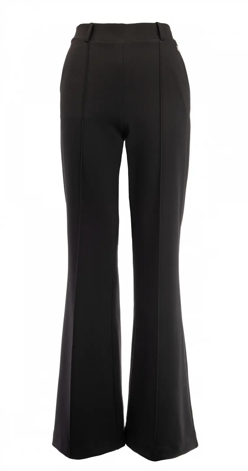 Alex Textured Travel | Black