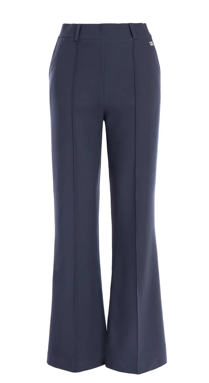 Alex Textured Travel | Navy B