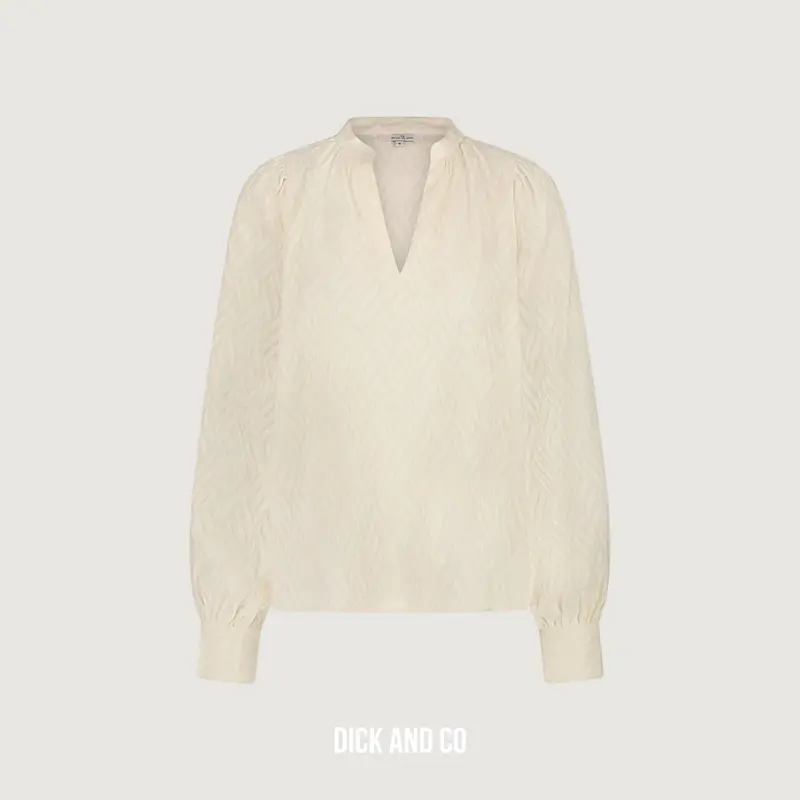 Alina Blouse