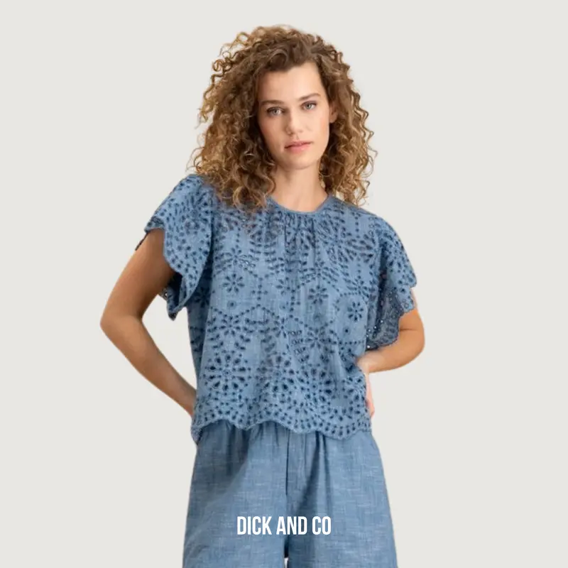 Alinna blouse (S25_2_)