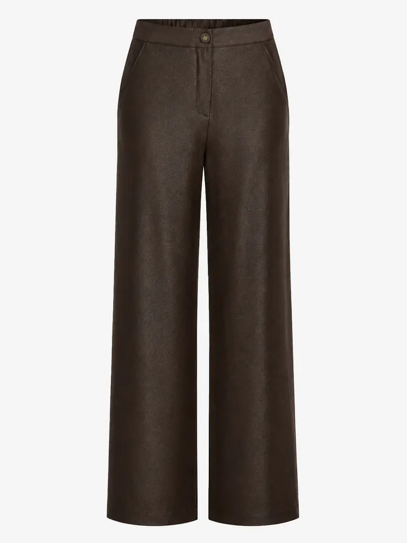 Alira pants chocolate tarte