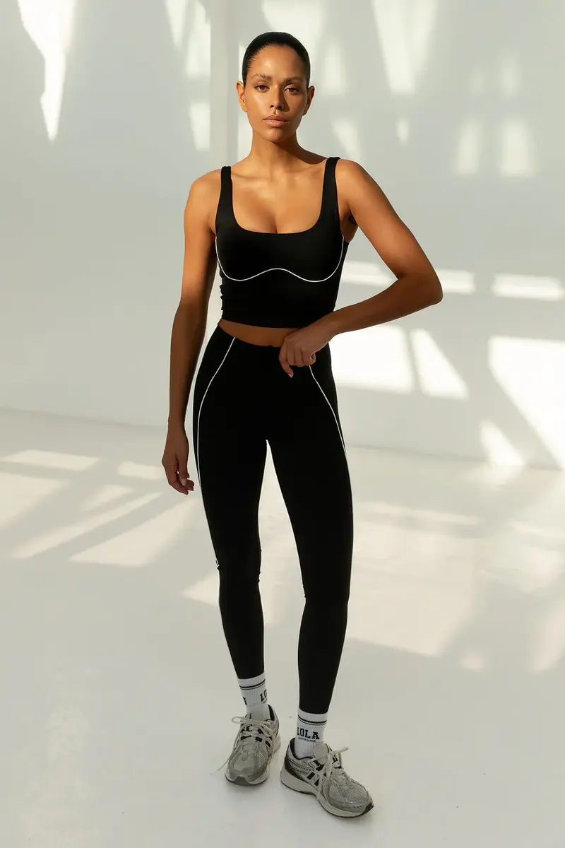 Alma Legging