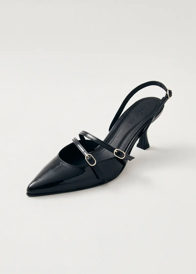 Alohas Joelle pumps