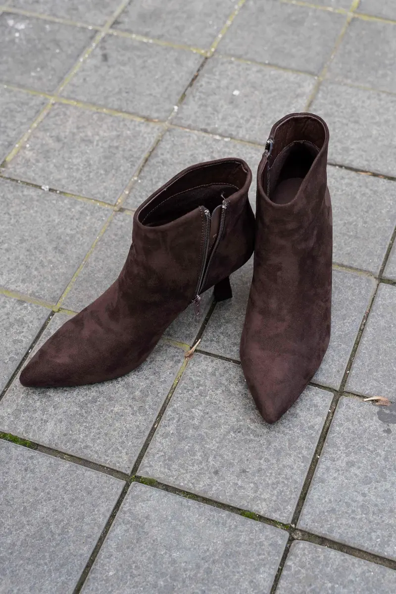 Alvera Enkellaarsjes in 2 kleuren