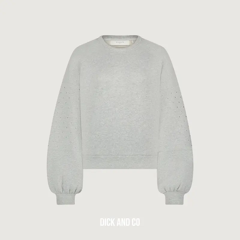 Amadora Sweat Studs