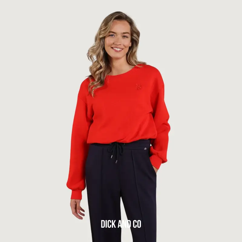 Amalia Pullover