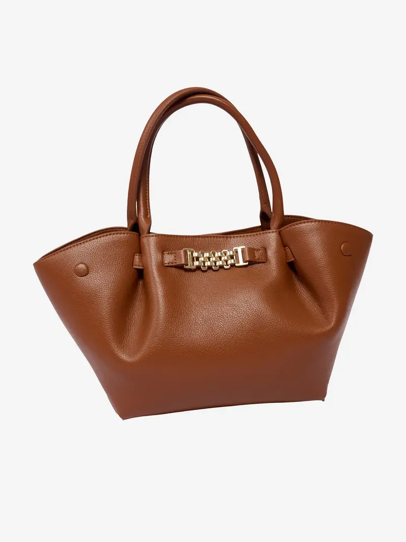 Amara Chunky Shopper