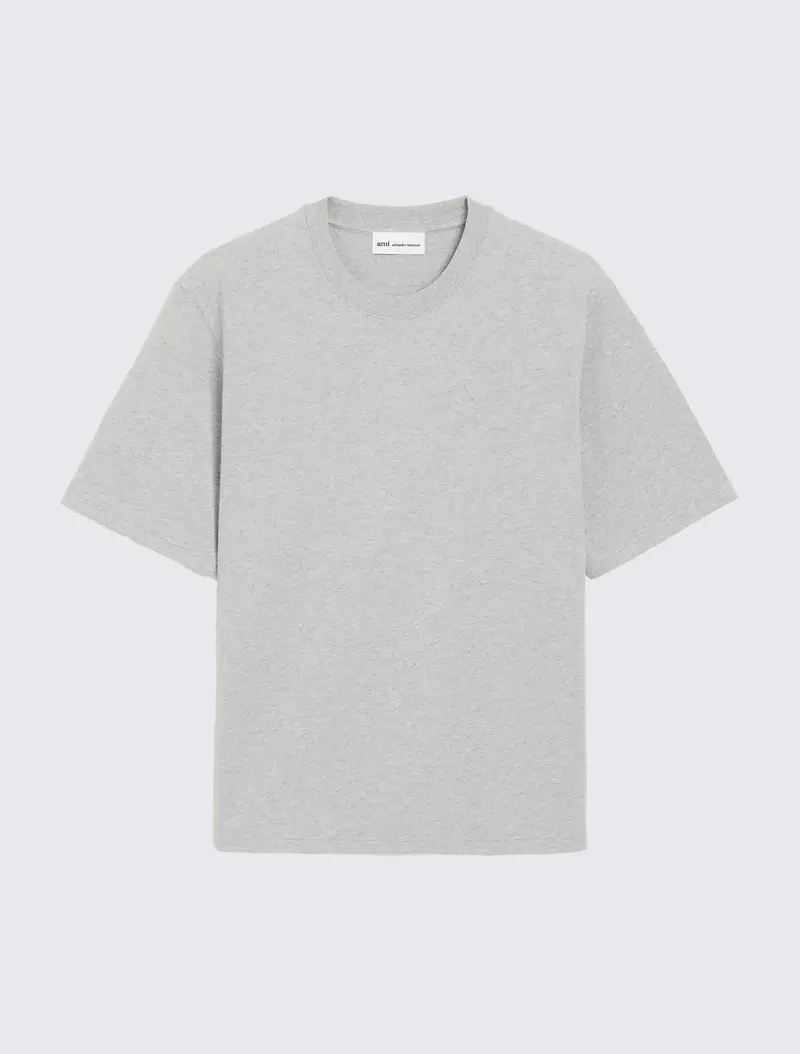 Ami de Coeur Embossed T-Shirt