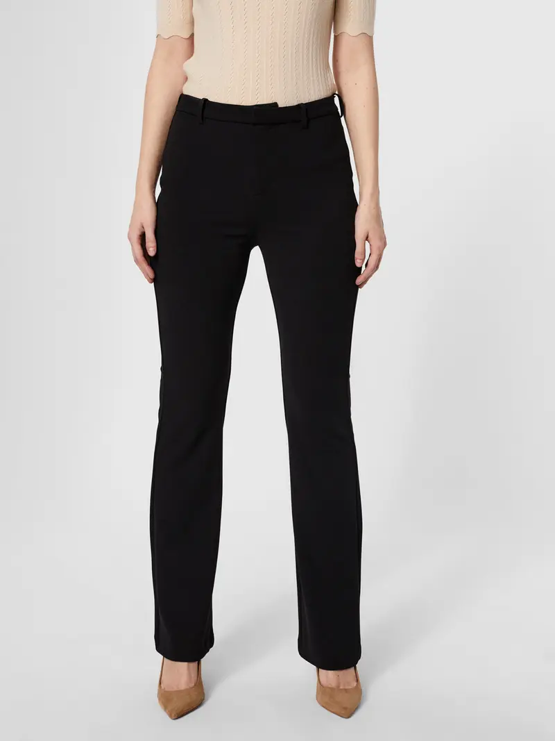 AMIRA MR FLARED PANT
