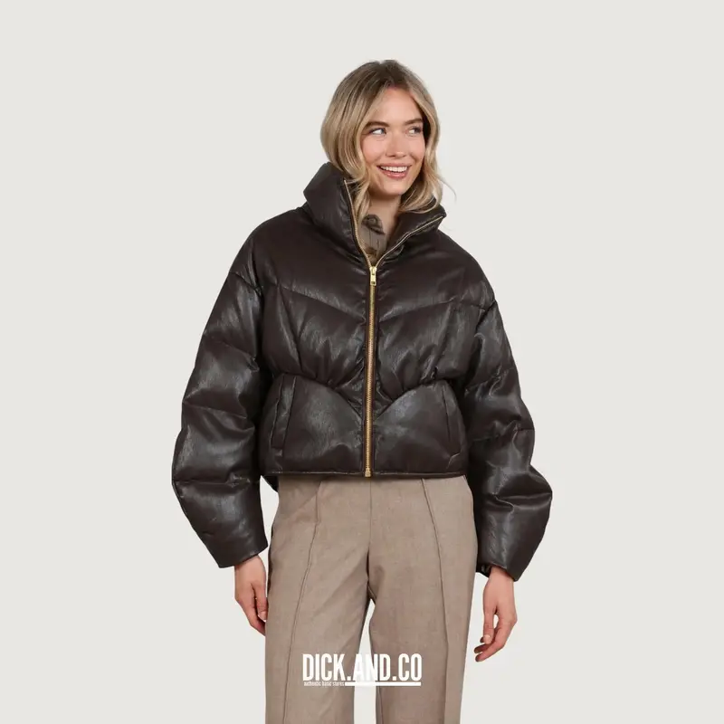 Angelina Jacket