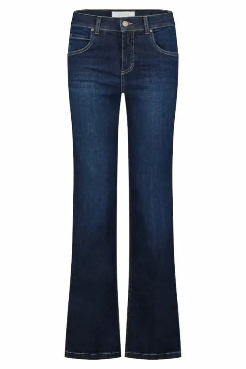 Angels broek lara marineblauw