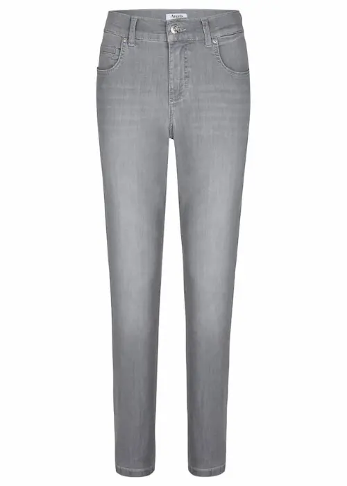 Angels jeans cici light grey