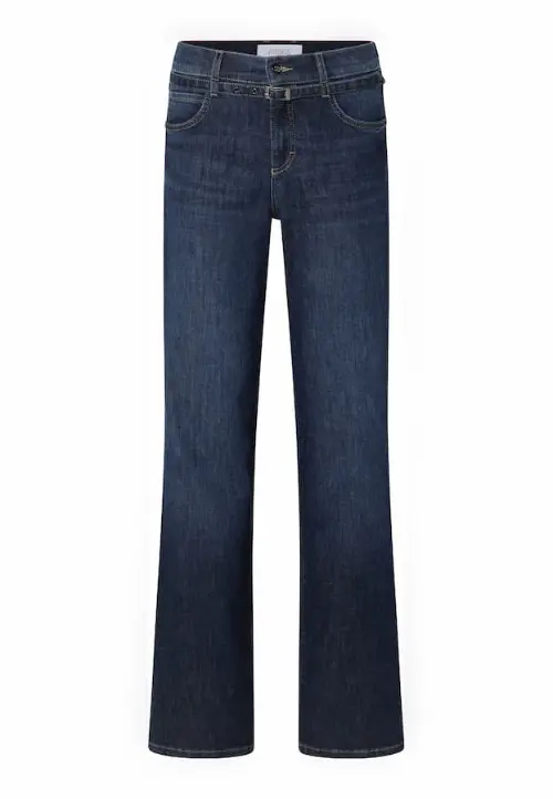 Angels jeans liz city marineblauw