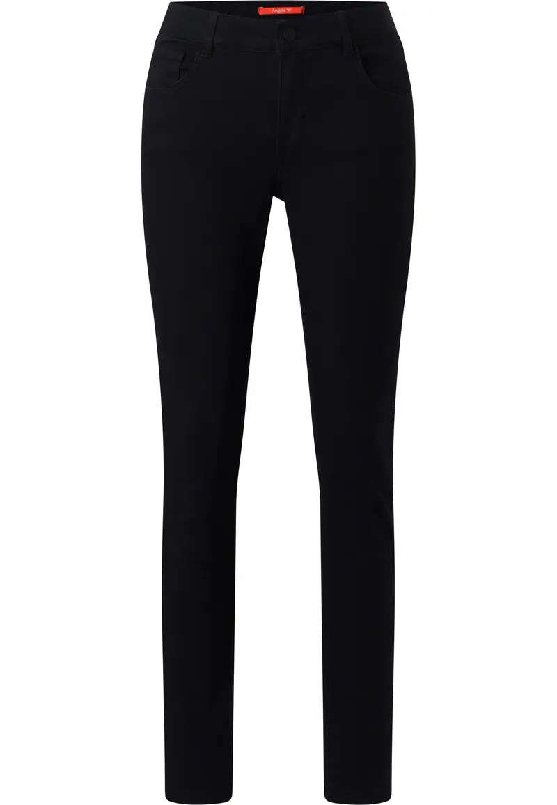 ANGELS JEANS OSFA ONE SIZE black
