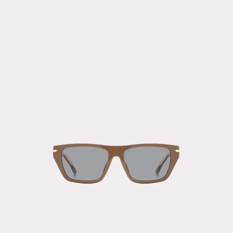 Angular Sunglasses