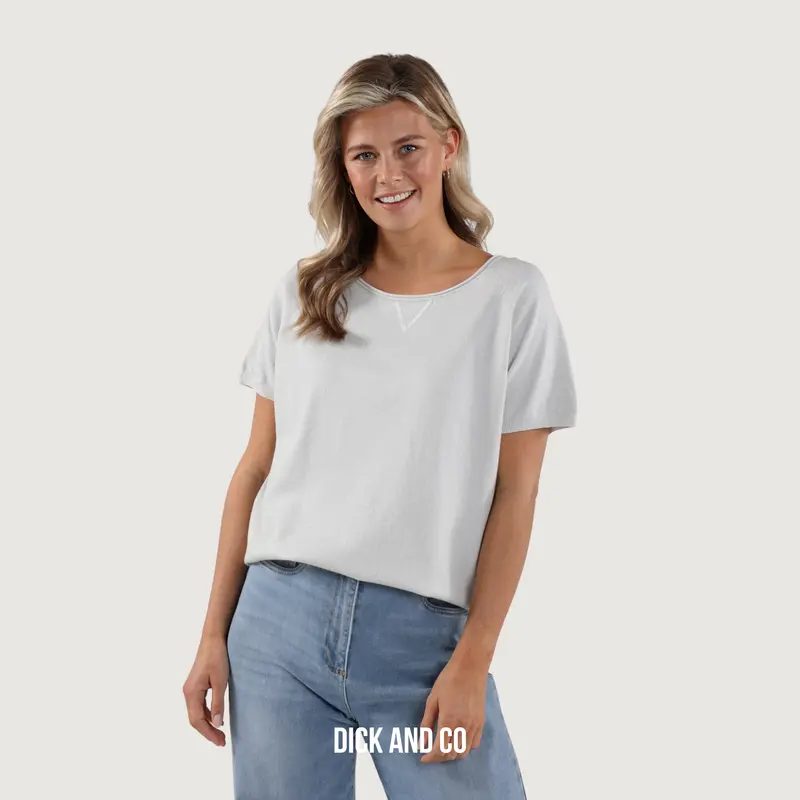 Anita Top Lurex