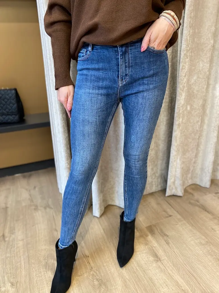 Annabel - Jeans Senna