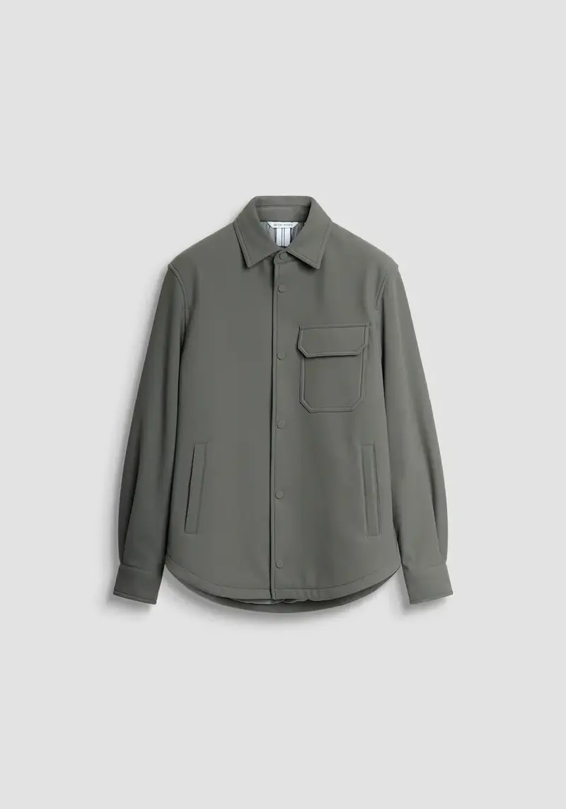 Antony Morato - Blouse Jas Stuttgart Army