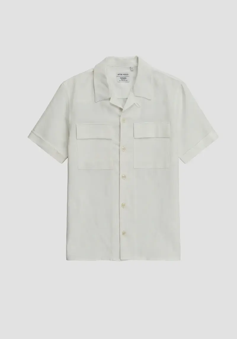 Antony Morato - Blouse Panama Beige