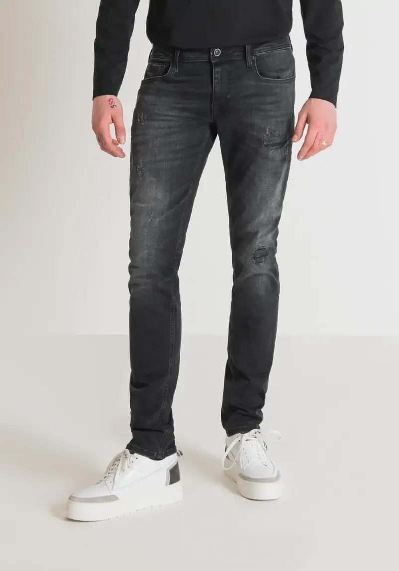 Antony Morato - Jeans 685 grey