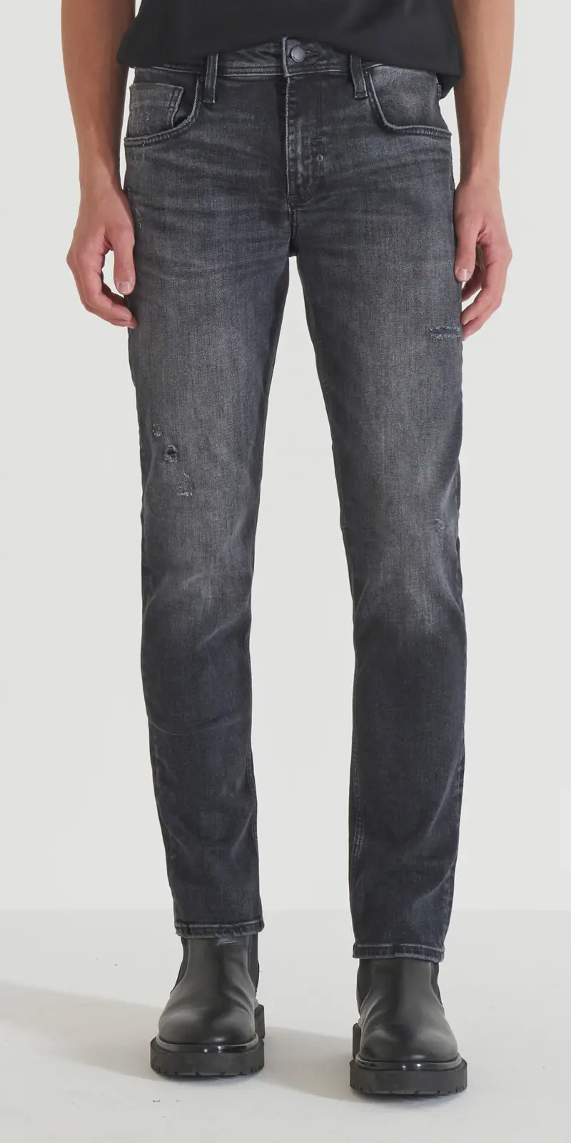 Antony Morato - Jeans Kurt W01883