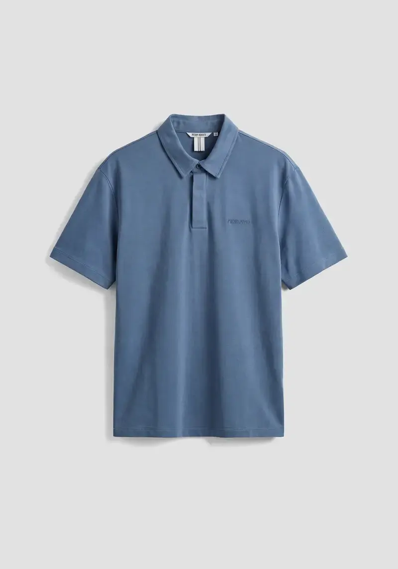 Antony Morato - Polo Blue 660
