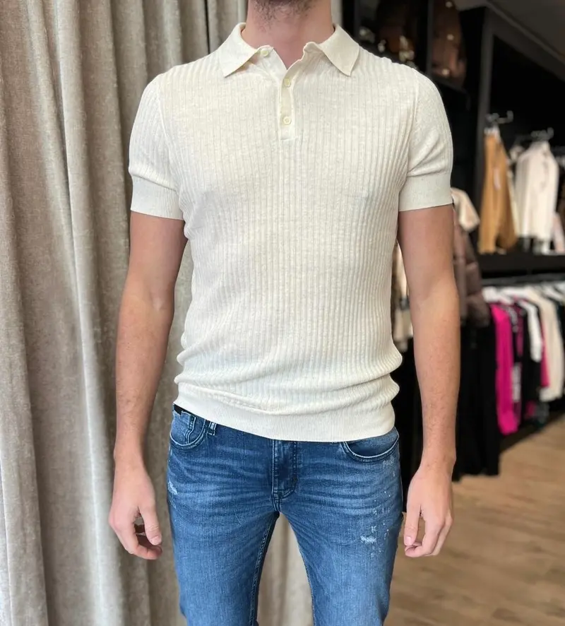 Antony Morato - Polo Dubai 0068