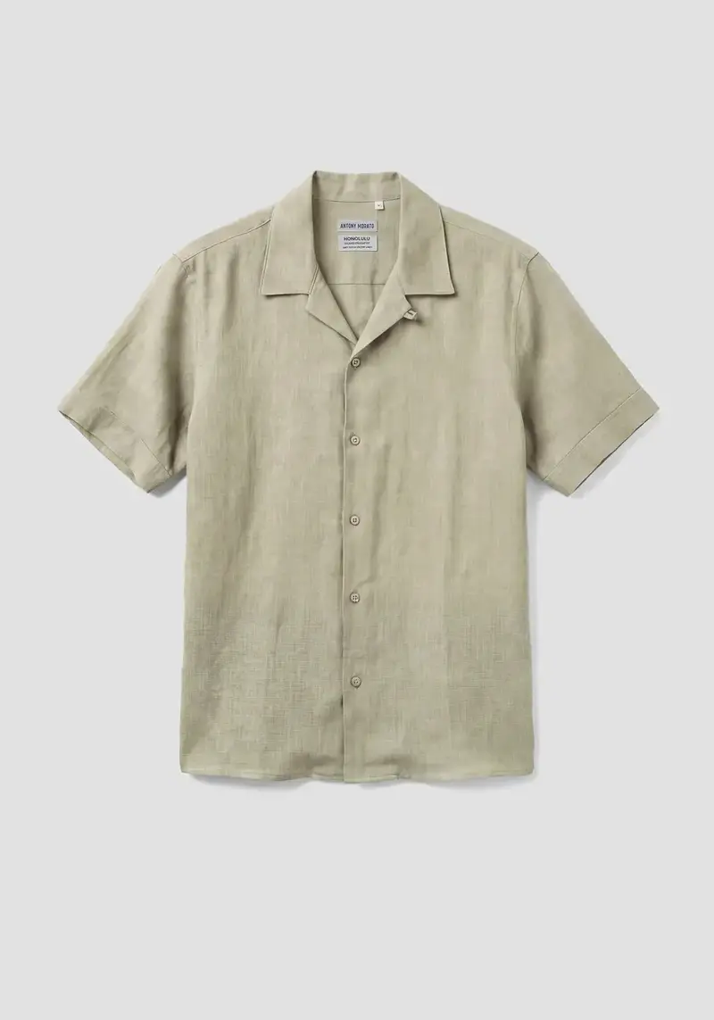 Antony Morato - Polo Linnen Butter