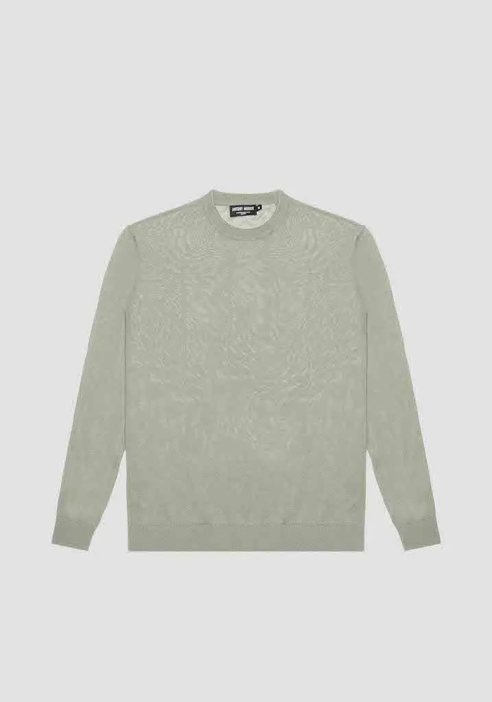 Antony Morato - Pullover Groen