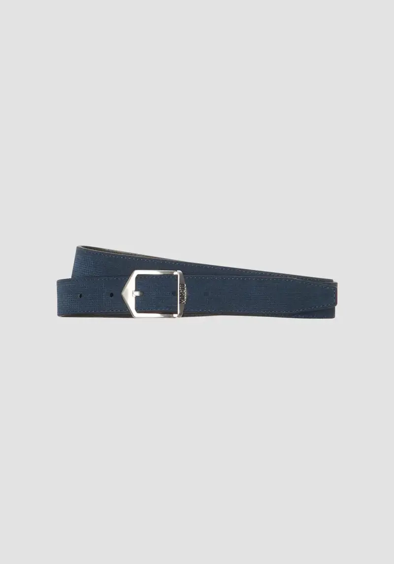 Antony Morato - Riem Donkerblauw