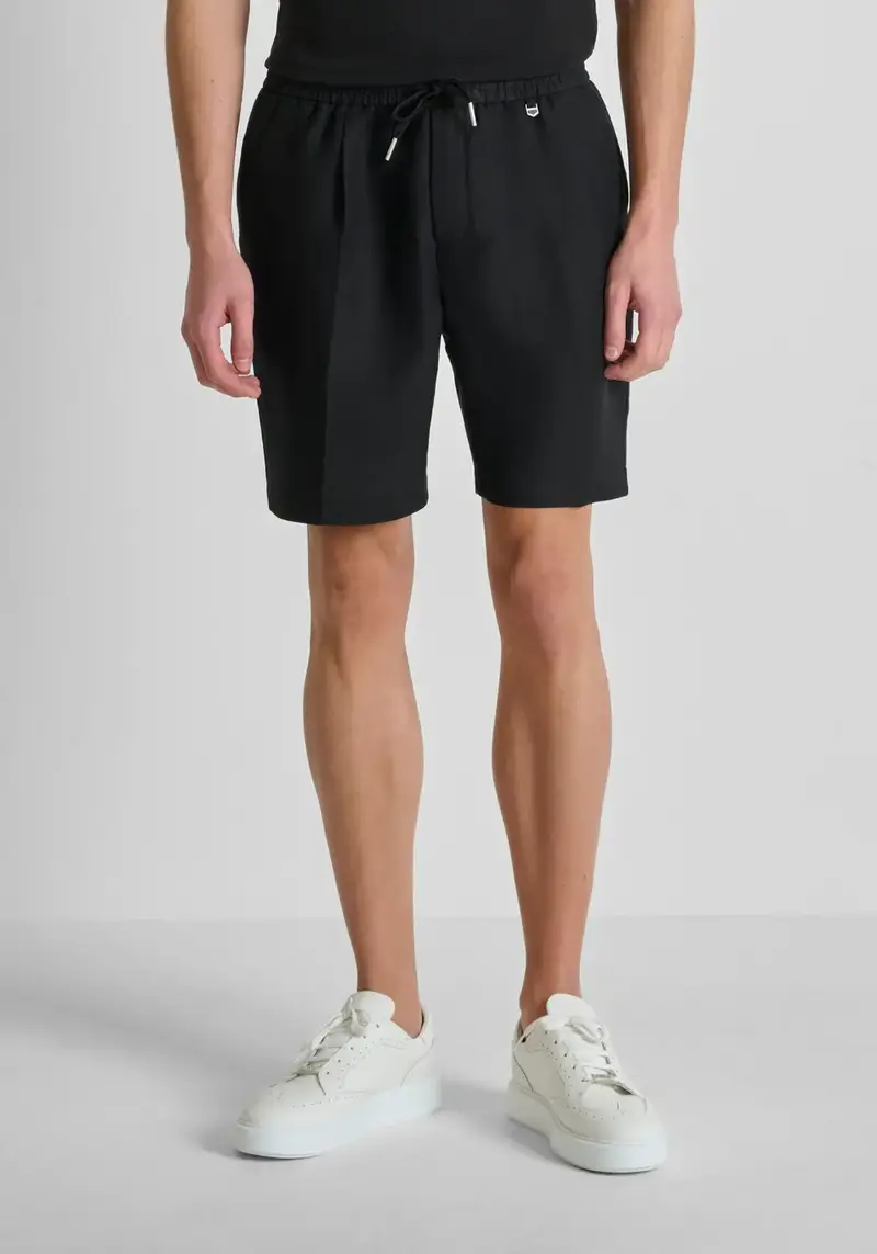 Antony Morato - Short Panama Cino Black