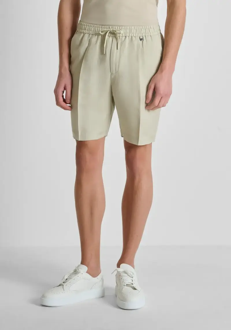 Antony Morato - Short Panama  Pantalon Cino Beige