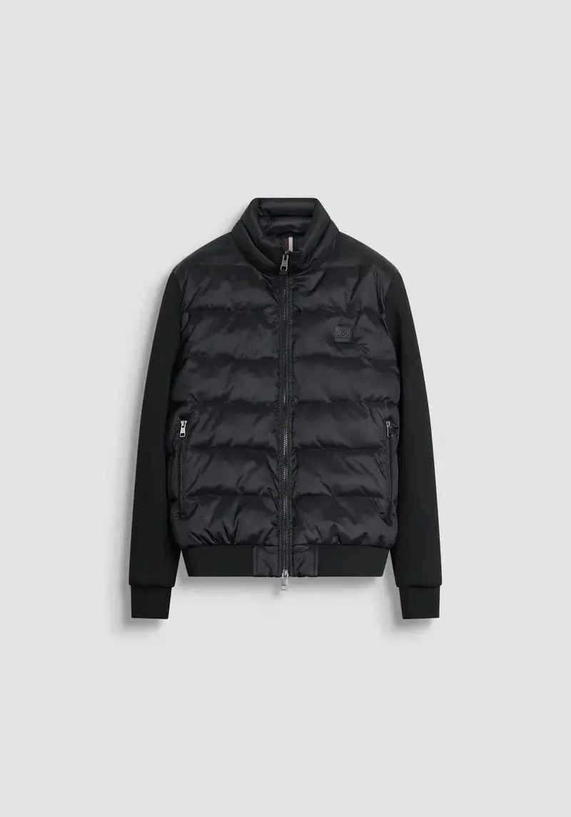 Antony Morato - Slim Fit Jacket Black