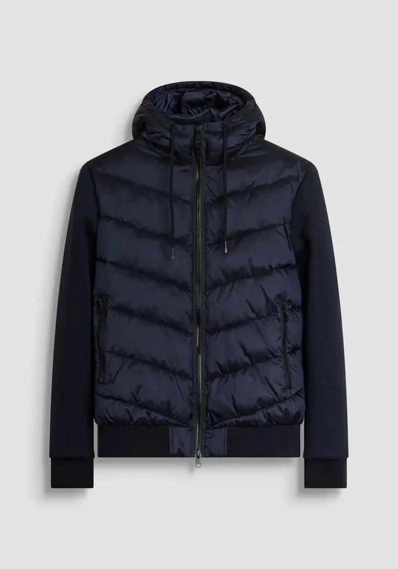 Antony Morato - Slim Fit Jacket Marine