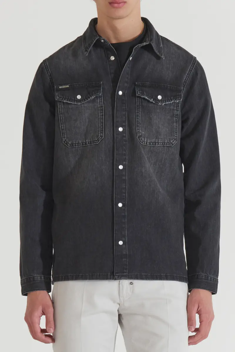 Antony Morato - Spijker jacket 853