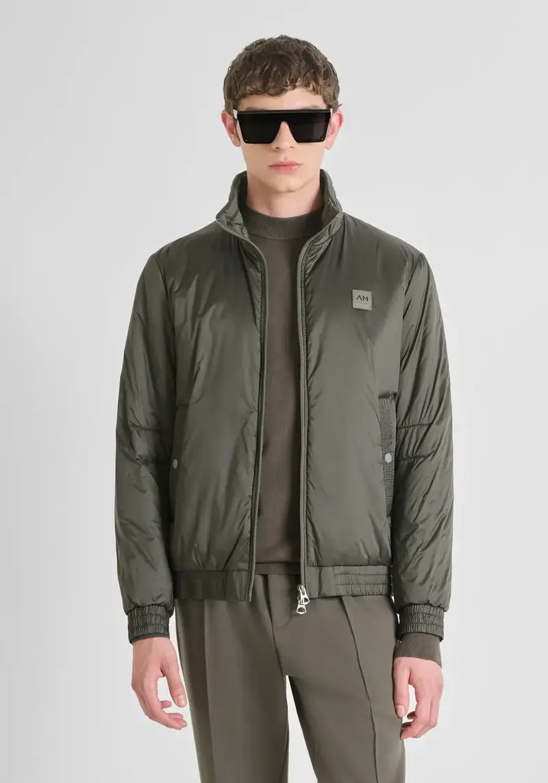 Antony Morato - Super light Jacket Dark Army