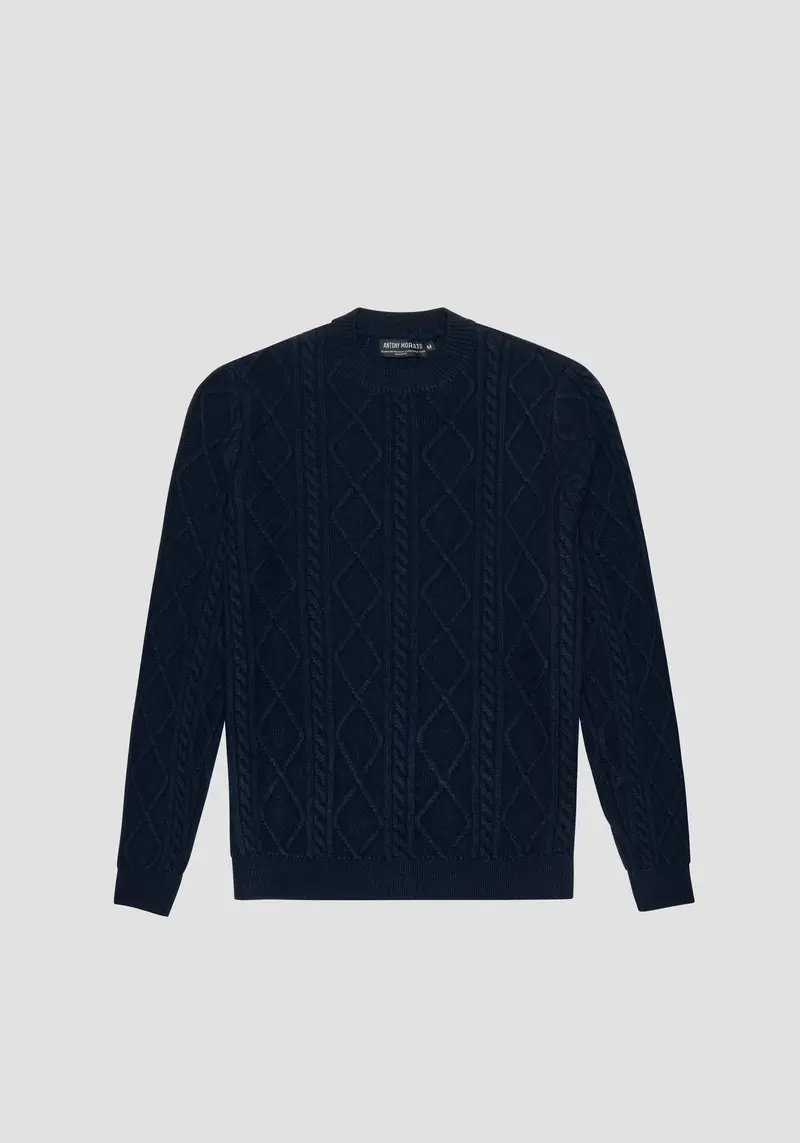 Antony Morato - Sweater Kabel 479