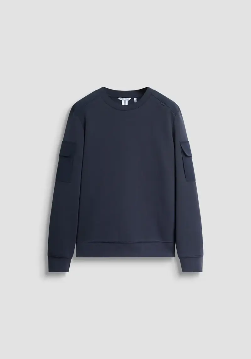 Antony Morato - Sweatershirt Blue